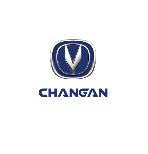 Changan Logo - Union CHANGAN