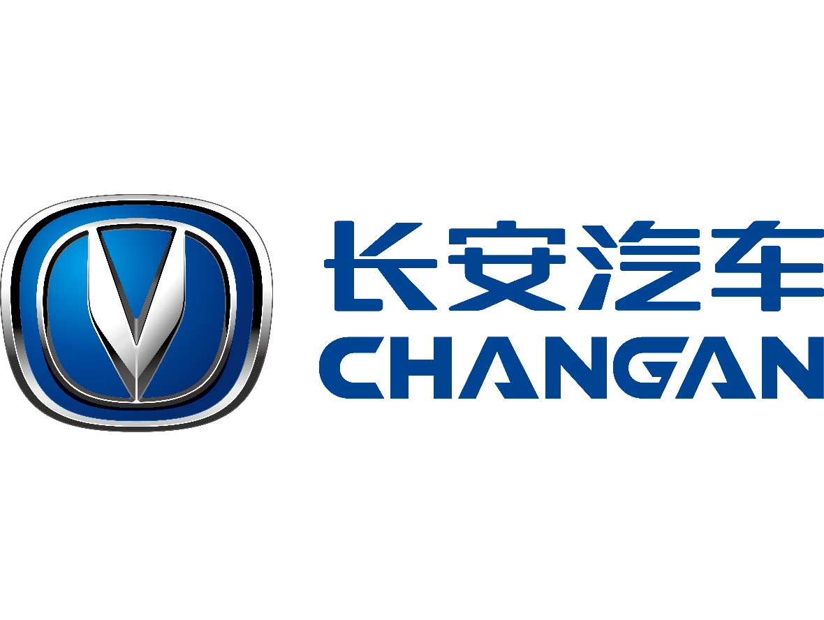 Changan Logo - Various Positions, Changan Europe - Car Design News