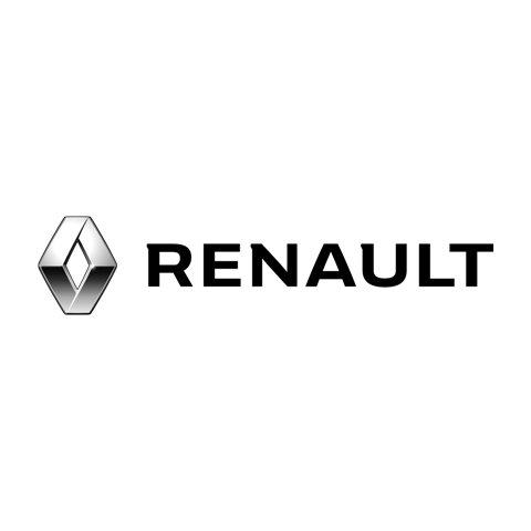 Renault Logo - Android Auto for Renault