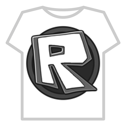 Roblox Black Logo Logodix