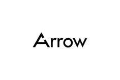 Forward Arrow Logo - Best arrow logo image. Brand design, Graphics, Typography