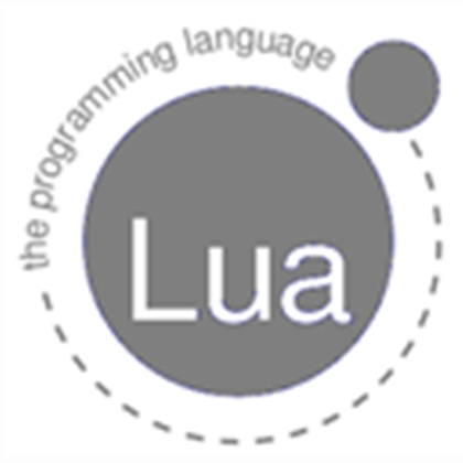 roblox lua logo