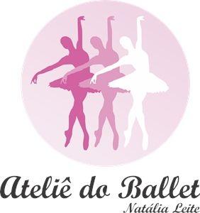 Ballet Logo - Ateliê Ballet Logo Vector (.CDR) Free Download
