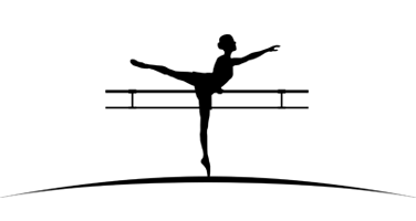 Ballet Logo - Ballet, Arts, Education | Chamberlain School of Ballet