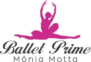 Ballet Logo - Ballet Prime Mônia Mota Logo Vector (.CDR) Free Download