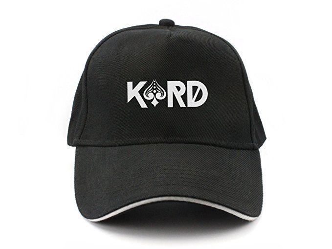 Kard Logo - K.A.R.D LOGO