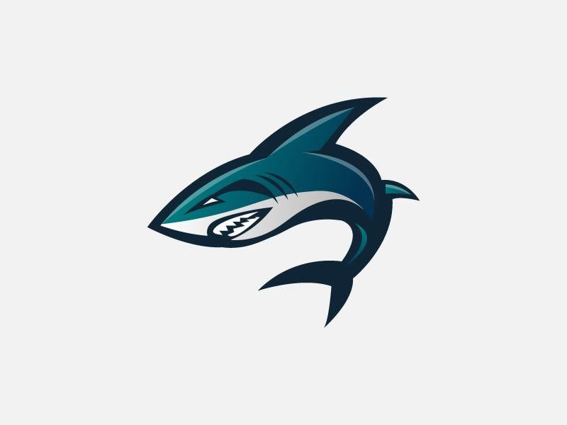 Shark Logo - Shark logo
