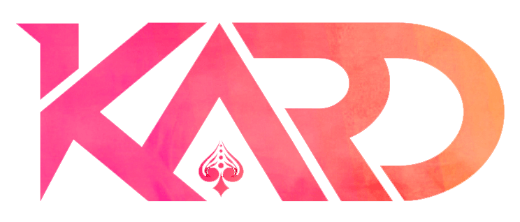 Kard Logo - KARD Official Website