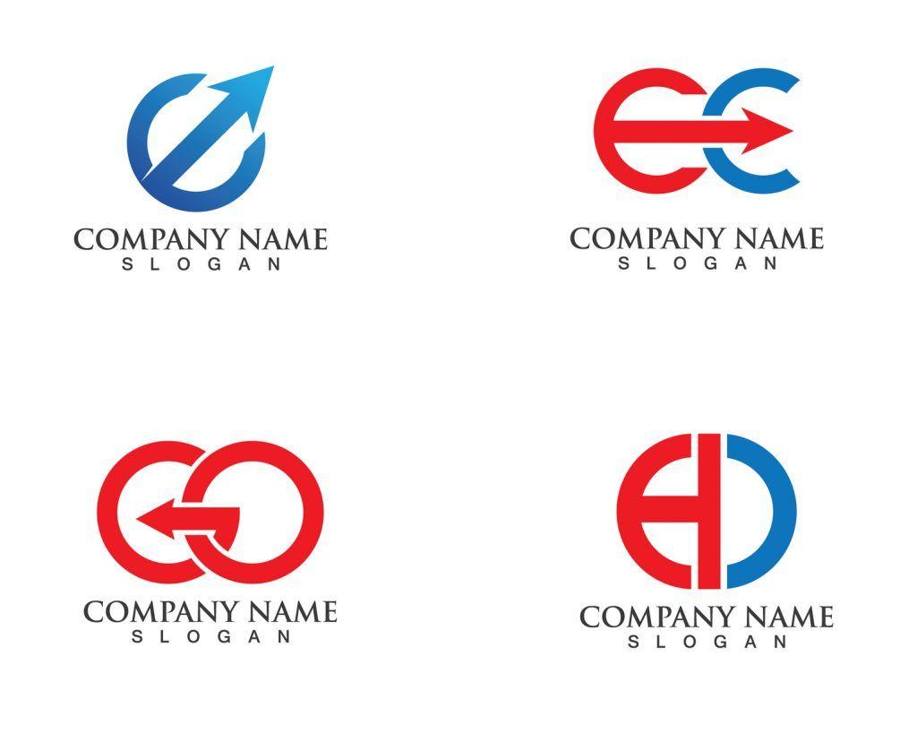Huge Company Logo - How to Craft a Versatile Abstract Logo