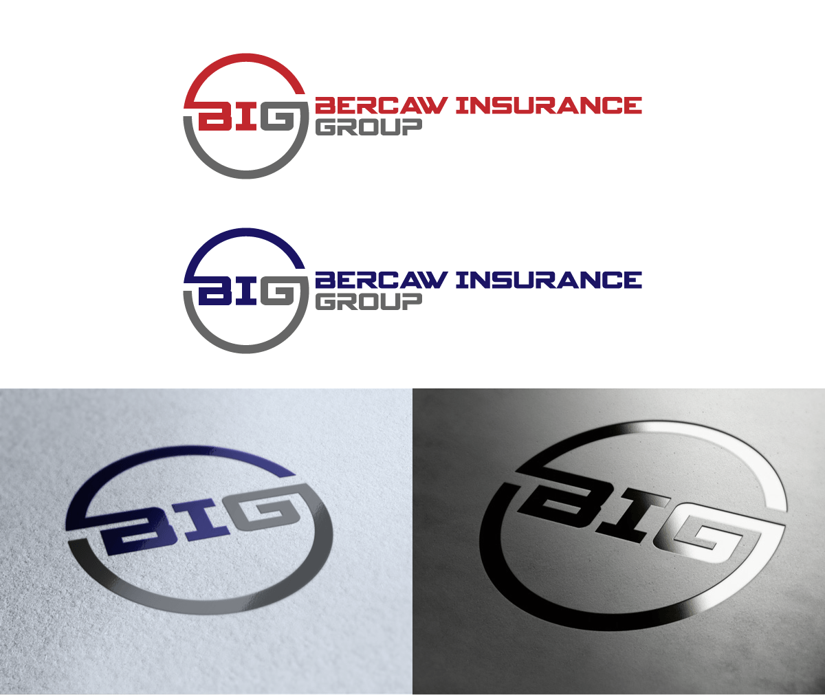 Huge Company Logo - 61 Logo Designs | Logo Design Project for a Business in United States