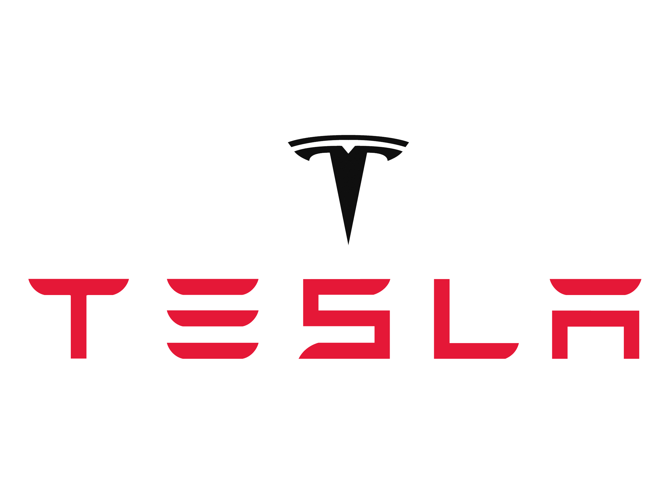 Tesla Business Logo - Tesla Inc develop plans to start making 3000 model 3 vehicles per ...