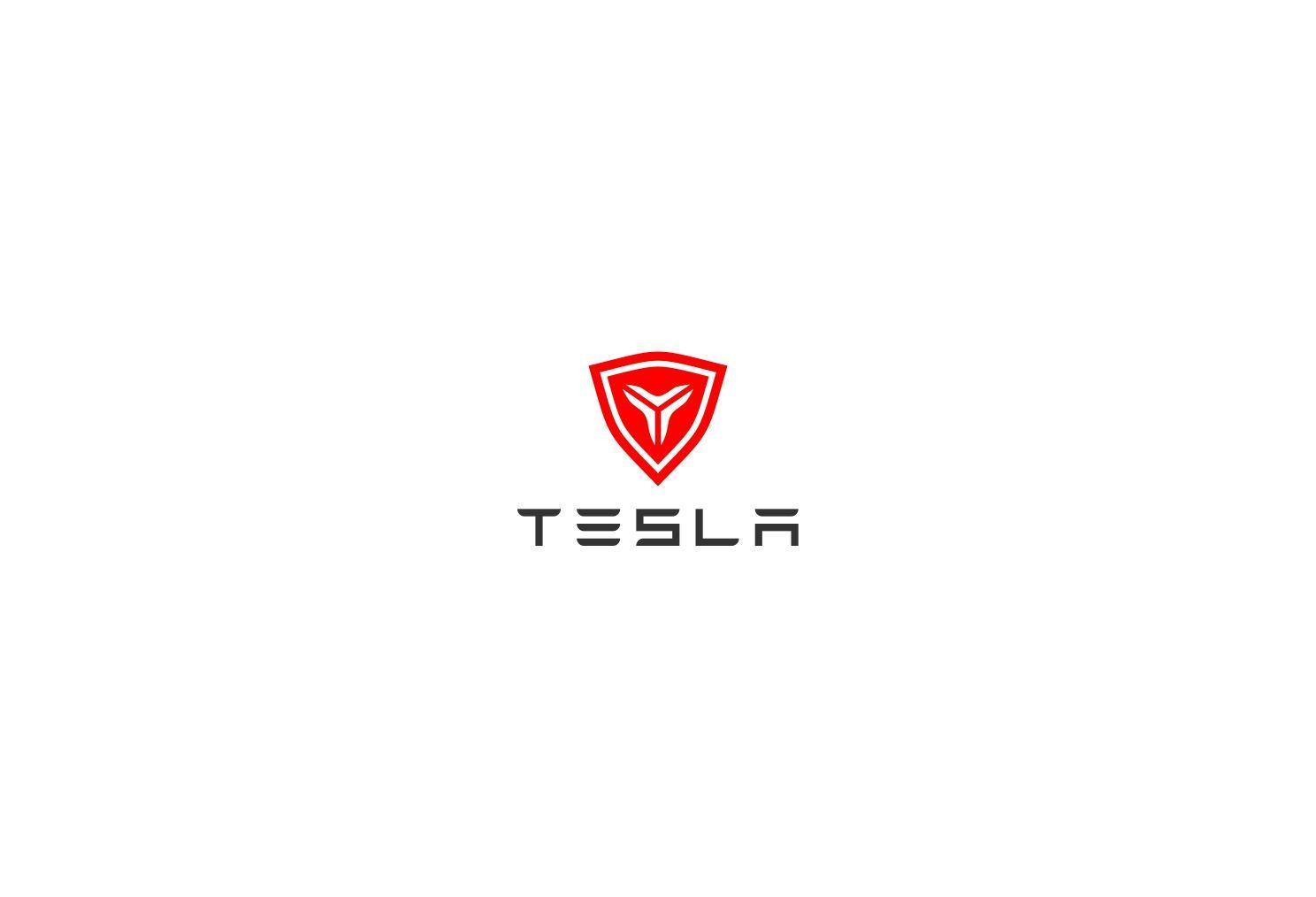 Tesla Business Logo - Modern, Professional, Business Logo Design for Tesla by noeazhuri ...