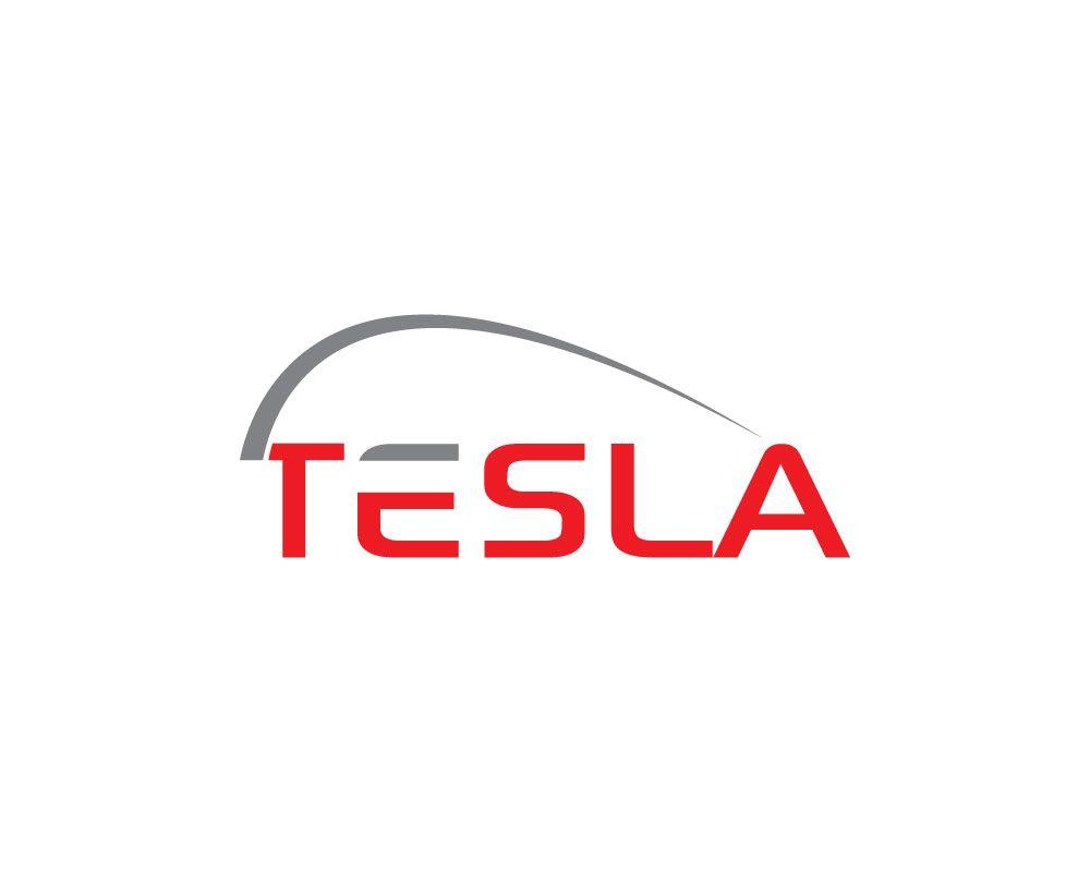 Tesla Business Logo - Modern, Professional, Business Logo Design for Tesla by Jannatar alo ...