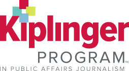 Kiplinger Logo - Kiplinger Program. In Public Affairs Journalism