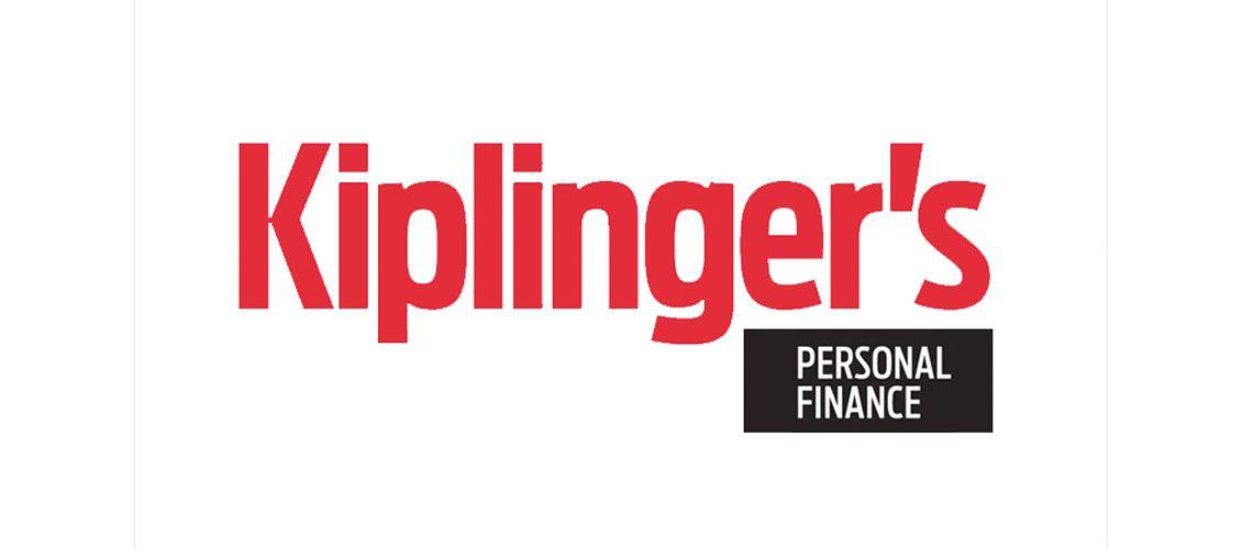 Kiplinger Logo - The Key Mistakes Investors Make in Retirement McClain