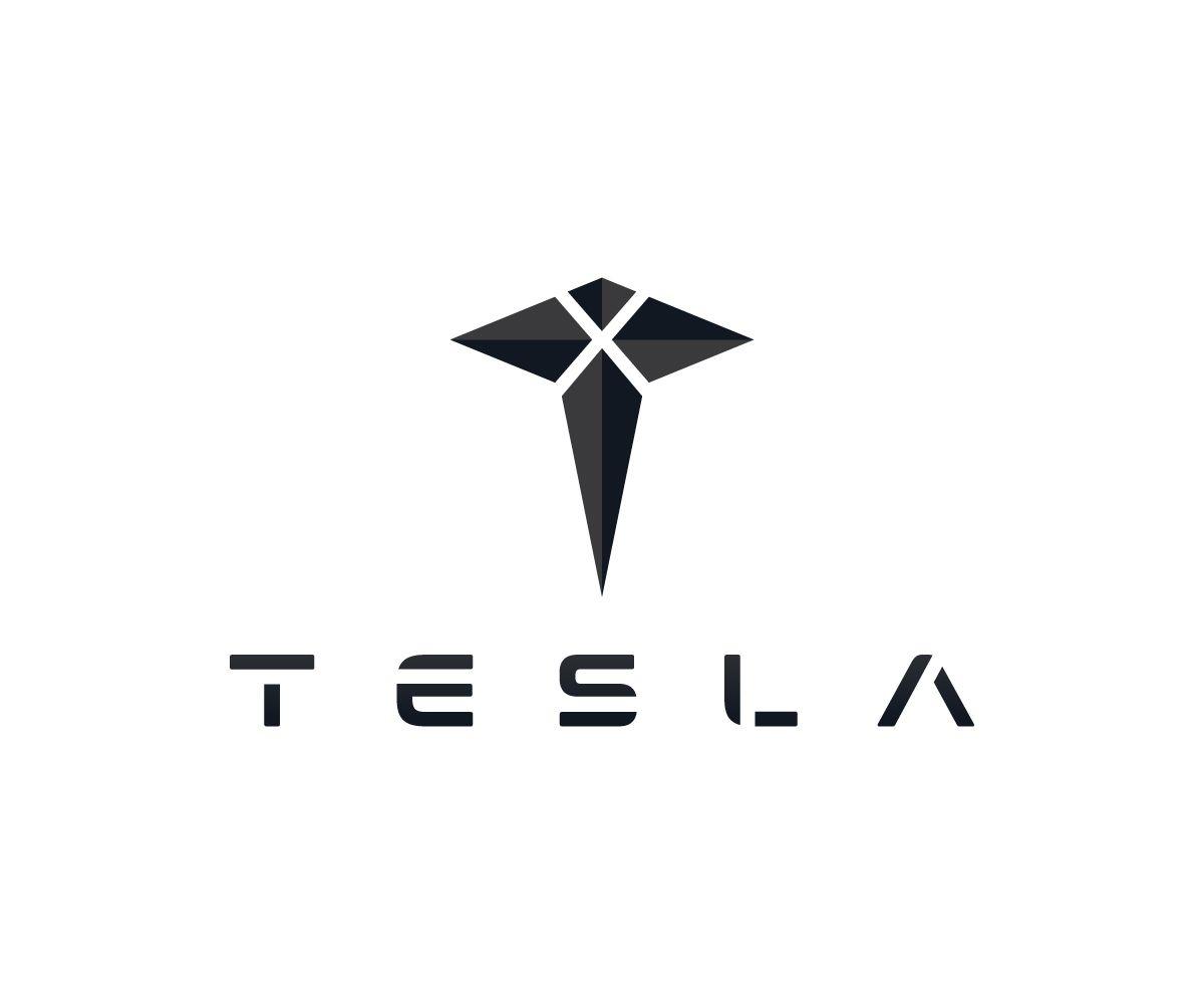 Tesla Business Logo - Modern, Professional, Business Logo Design for Tesla by aiproject ...