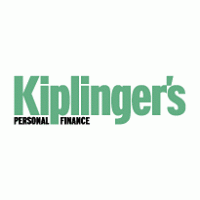 Kiplinger Logo - Kiplinger's Personal Finance. Brands of the World™. Download