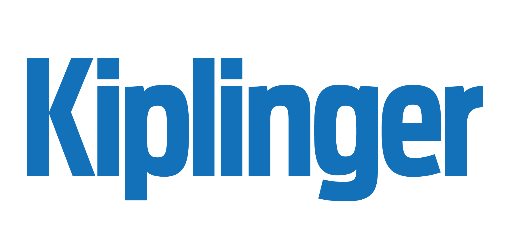 Kiplinger Logo - kiplinger