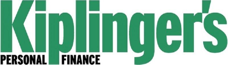 Kiplinger Logo - Nate Creviston Provides Investment Tips for Millennials