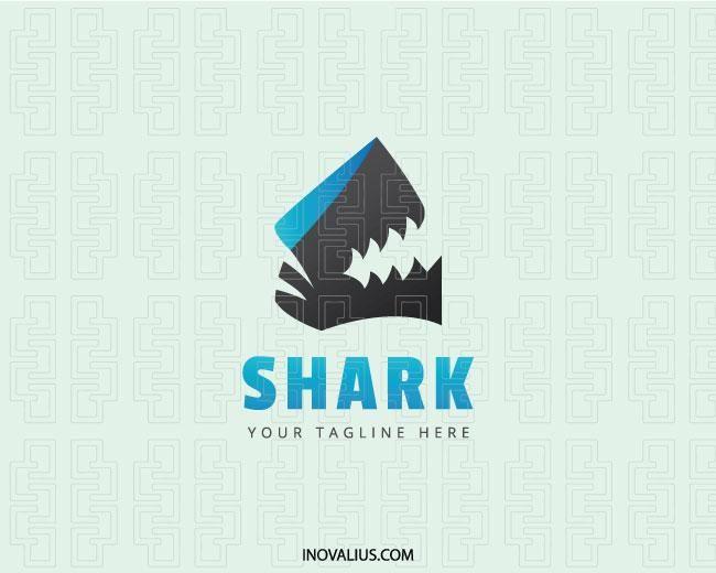 Shark Logo - Shark Company Logo