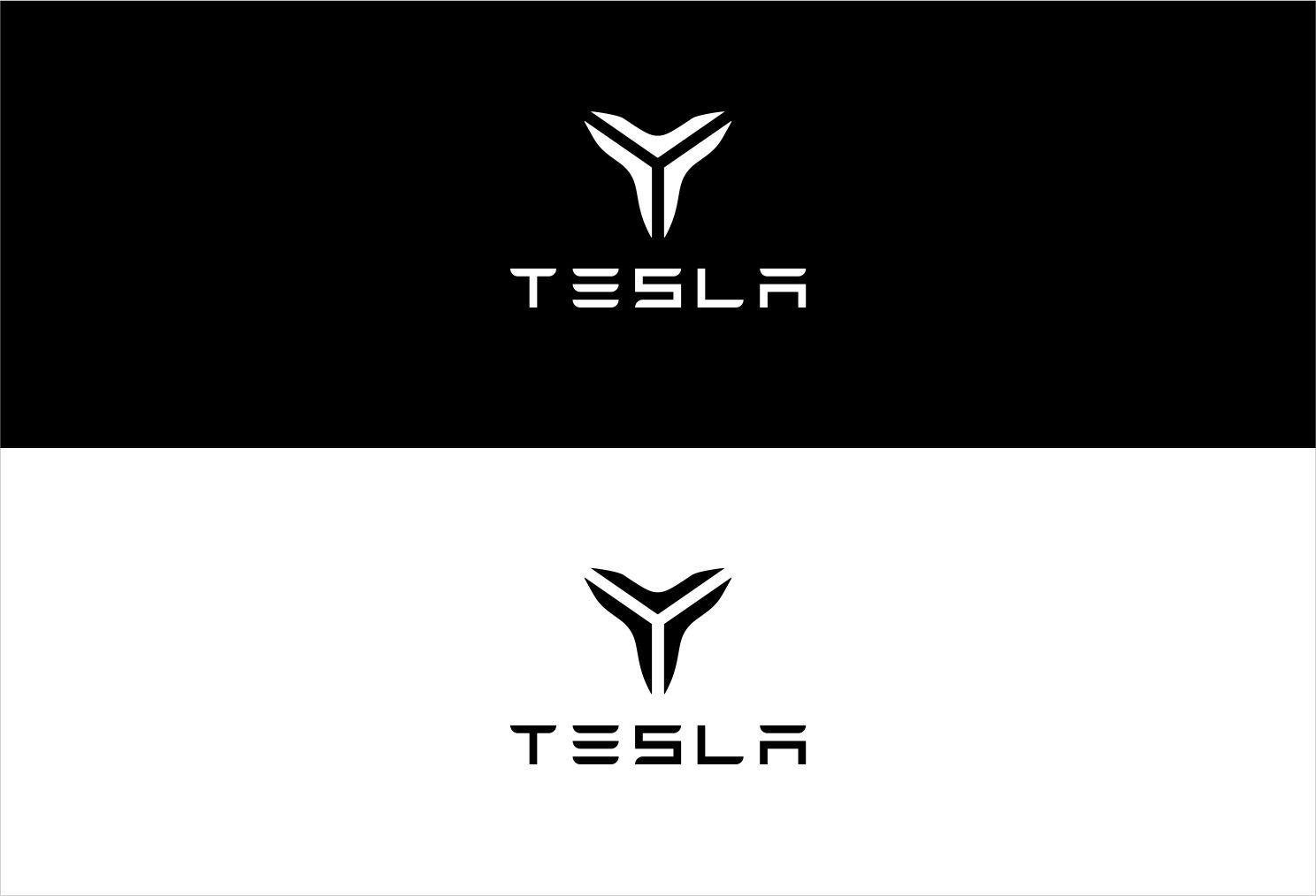 Tesla Business Logo - Modern, Professional, Business Logo Design for Tesla by noeazhuri ...