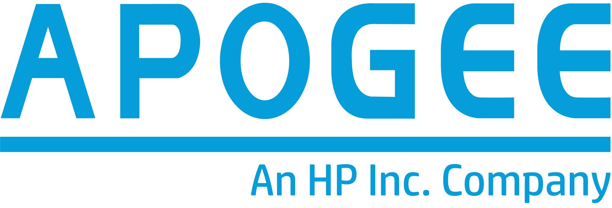 HP Corporation Logo - Apogee Corporation Apogee Corporation - Managed Print Services