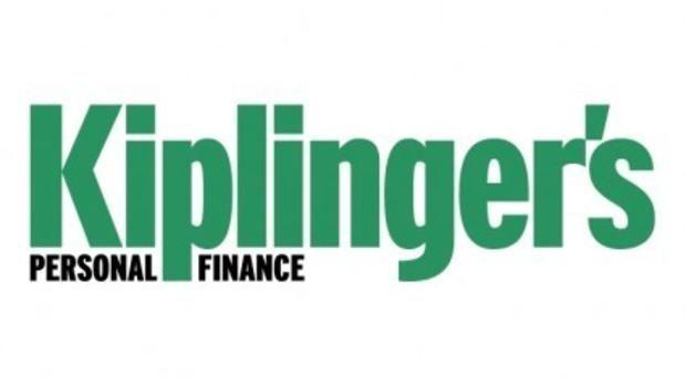 Kiplinger Logo - UMM Named a Best Value Public College by Kiplinger's Personal