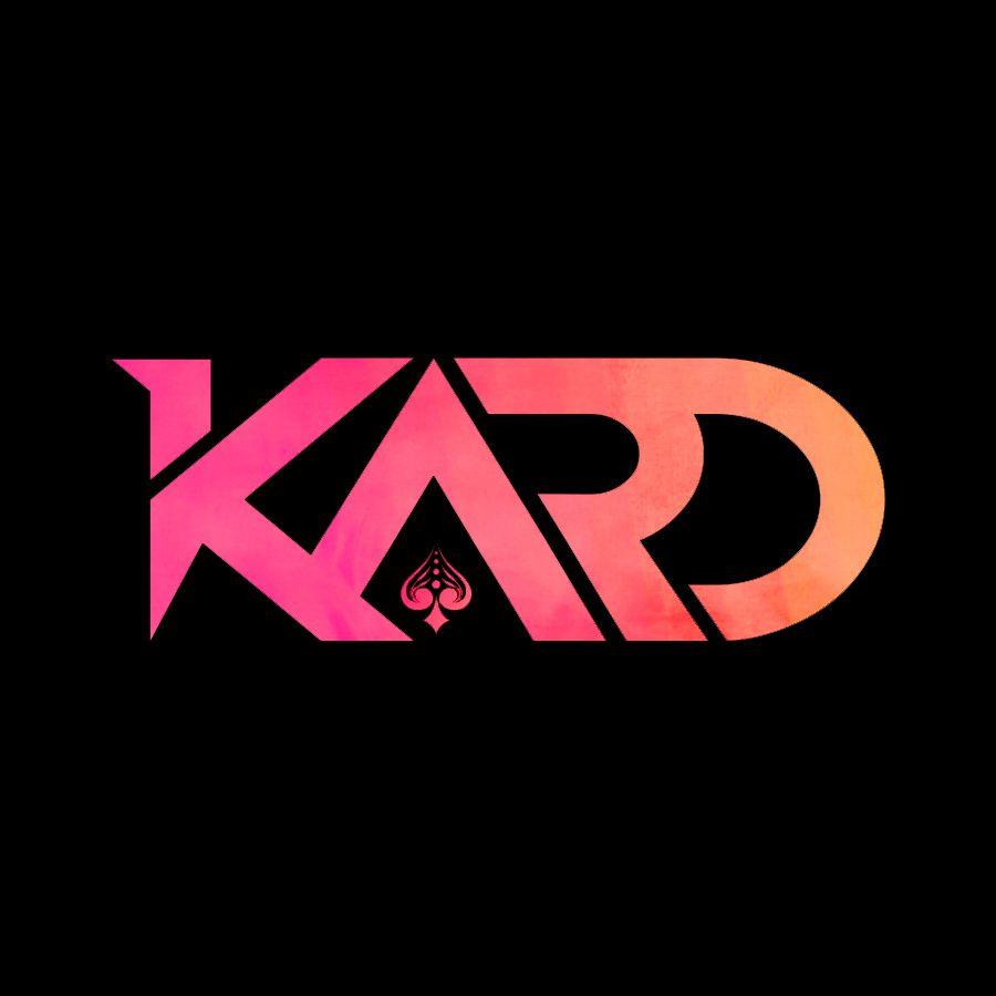 Kard Logo - KARD Official Website