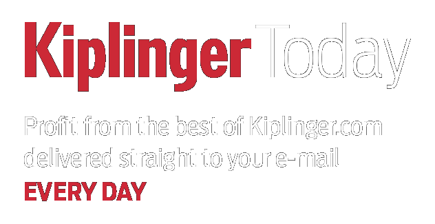 Kiplinger Logo - Personal Finance News, Investing Advice, Business Forecasts