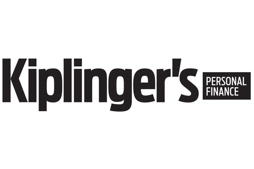 Kiplinger Logo - Kiplinger's magazine names TU a Best College Value - The University ...