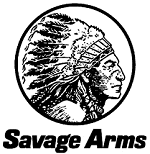 Savage Rifle Indian Logo - The Savage Scout Rifle