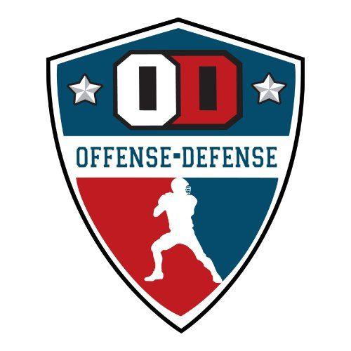 Football Camp Logo - Offense Defense Youth Football Camp Date & Locations. MONSTER'S