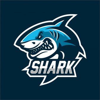 Shark Logo - Shark Logo Vectors, Photo and PSD files