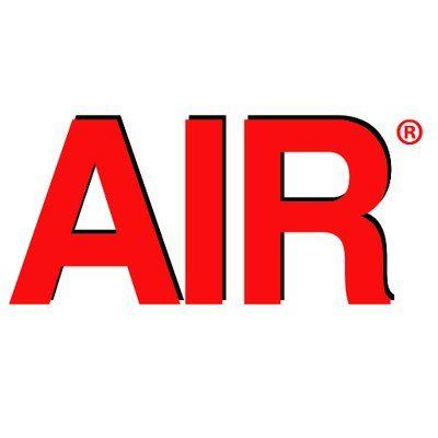 Air Safety Logo - AIR Safety on Twitter: 