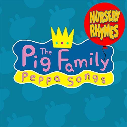 Wiggly Worm Logo - Wiggly Worm Song by The Pig Family on Amazon Music - Amazon.com