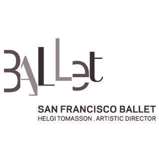 Ballet Logo - San Francisco Ballet