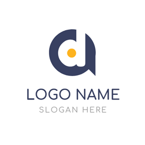 Red and White Circular Logo - Free Business & Consulting Logo Designs. DesignEvo Logo Maker