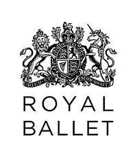 Ballet Logo - The Royal Ballet