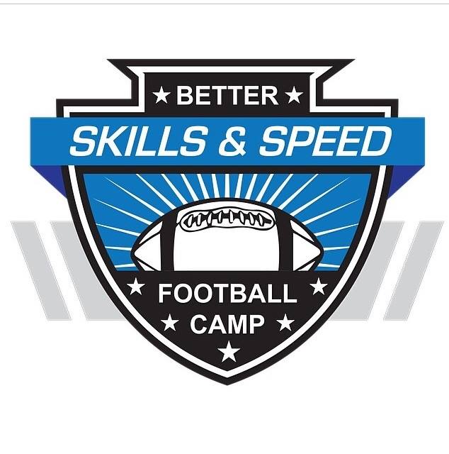 Football Camp Logo - DeSean Jackson Youth Camp, East High, Salt Lake City, UT | DeSean ...