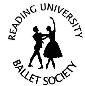 Ballet Logo - Ballet