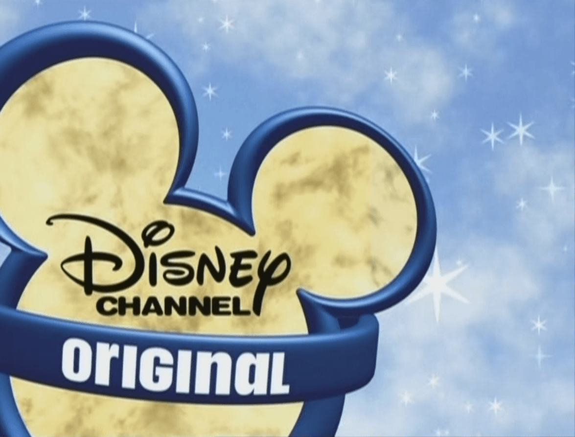 Old Disney Channel Logo - Disney channel original Logos