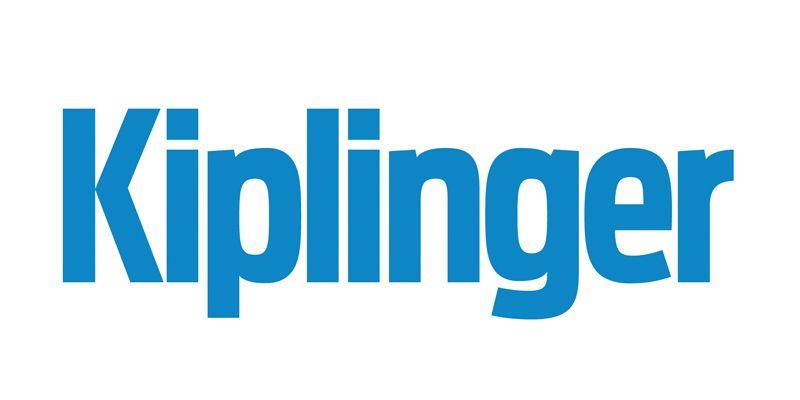 Kiplinger Logo - Kiplinger: Best City for Next Decade. Undergraduate Admissions