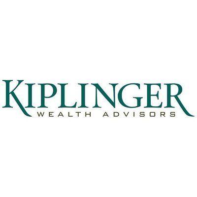 Kiplinger Logo - Kiplinger Wealth Advisors Advising N Main St