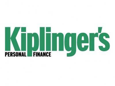 Kiplinger Logo - Kiplinger's Names St. Mary's College a Best Value LexLeader