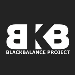 Black and White BKB Logo - bkb on Vimeo