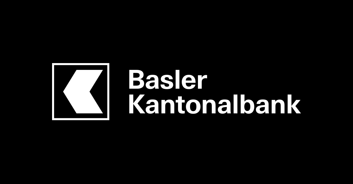 Black and White BKB Logo - Branches of Basler Kantonalbank - Your BKB – Basler Kantonalbank