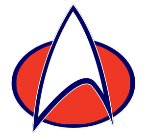 Red Star Trek Logo - Star Trek: The Cantabrian Expeditions