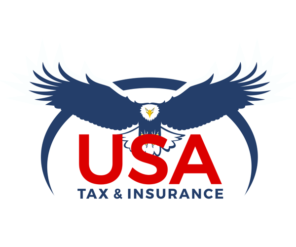USA Eagle Logo - Best Eagle Logo Design Samples for Inspiration 2018