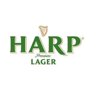 Harp Company Logo - Harp | Skyland Distributing Company