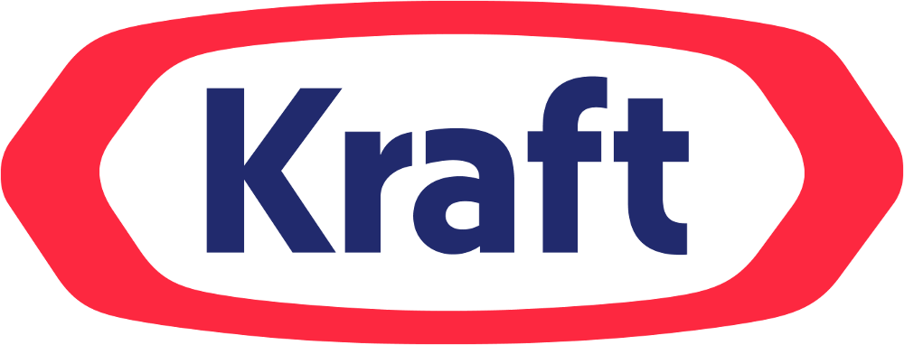 Kraft Logo - The Branding Source: New logo: Kraft Foods